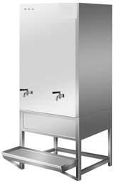 電磁開水器